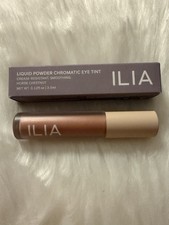 ILIA Liquid Powder Chromatic Eye Tint Eye Shadow-Mythic 0.12 oz/3.5 ml NIB