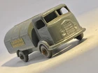 Matchbox🔥Lesney Moko Vintage 1960 Bantam Karrier Refuse Collector grey # 38a