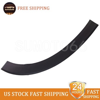 For 23-25 Honda HR-V Drive Side Rear Wheel Arch Front Segment Trim 744533W0A00