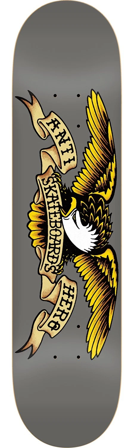 Antihero Classic Eagle Deck