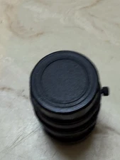 Cosmicar / Pentax 4mm 1:1.2 CS Mount TV Lens
