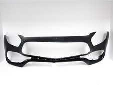 Mercedes Amg Gt Gtc C190 R190 Facelift Mopf Bj.17-21 Stoßstange Bumper Vorne 