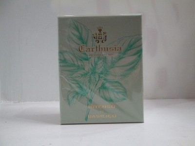 CARTHUSIA I PARFUMI DI CAPRI INTENSO DI BASILICO Parfum 50ml Spray