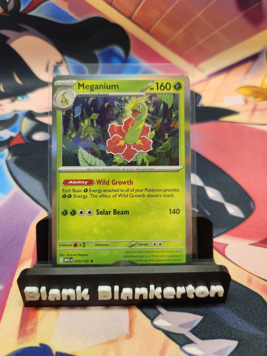 Holo Pokémon TCG Evolutions Rare Individual Collectible Card Game