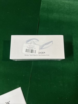 Eye Beauty Massager 