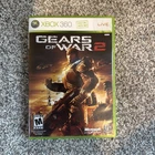 Gears of War 2 Xbox 360 Game CIB