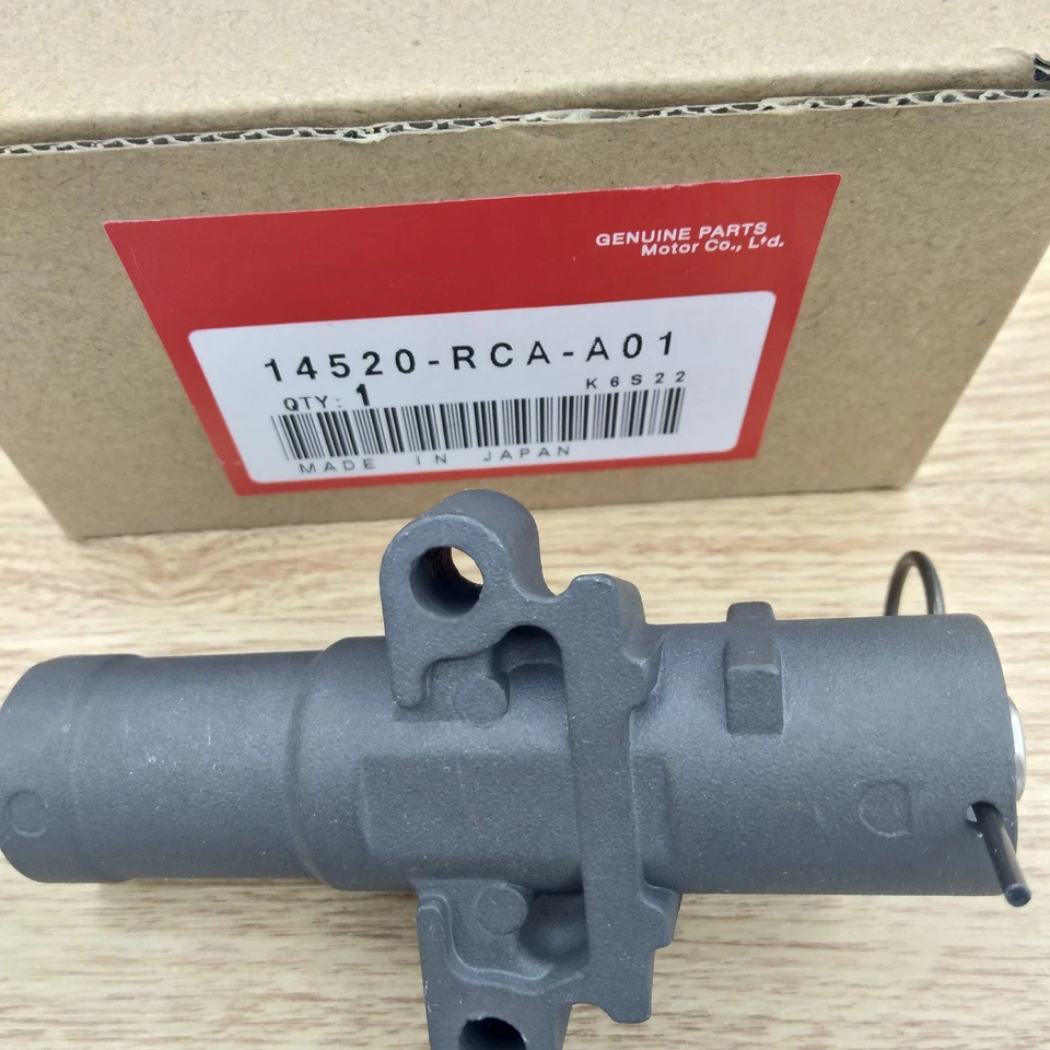 Correa tensora de distribución OEM 14520-RCA-A01 para Honda Acura Odyssey Ridgeline Pilot Foto 2 de 4