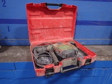 HILTI TE 50-AVR MARTELLO ROTATIVO 01240981103