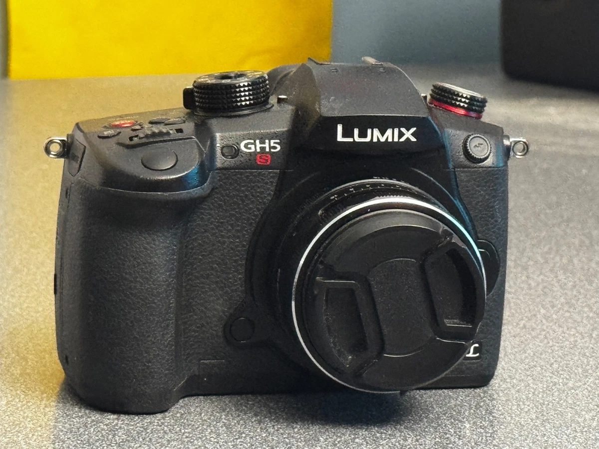 Panasonic LUMIX GH5s Digital Cameras for Sale - Shop New & Used