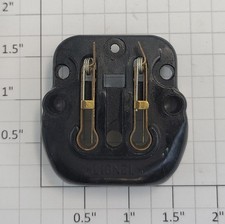 Lionel 622-115 Diesel Brush Plate without Solder Lug