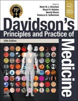 Davidson's Principles And Practice Of Medicine Mark W. J. Strachan (U. A.) Buch