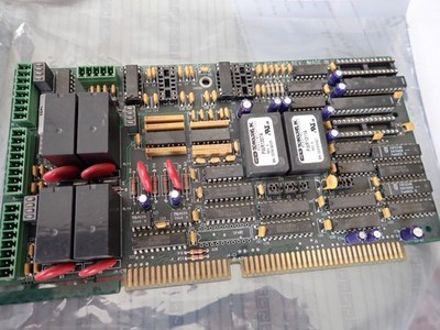 Centrcut Hypertherm EDGE CNC - Analog Board for THC - PC-012-1098
