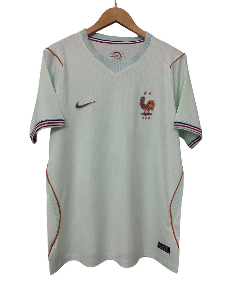Size S France National Team Soccer Jerseys for sale | eBay