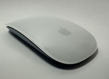Apple A1657 Magic Mouse 2 Blue No Cable