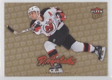 2006-07 Fleer Ultra Gold Medallion Brian Rafalski #116 0v5