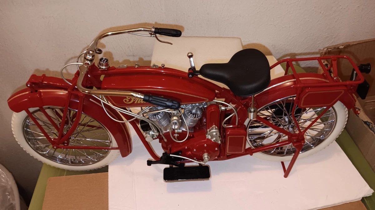 1 6 Scale Motorcycle products for sale | eBay