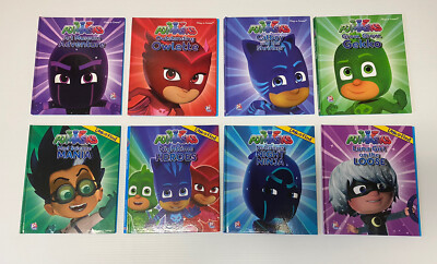 有名 英語 絵本 まとめ売り You Choose /PJMASKSなど 楽天市場】【PJ Masks】 しゅつどう!パジャマスク サウンド
