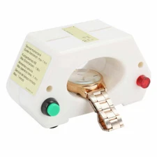 Professional Watch Demagnetizer magnetizer Demagnetization Machine Watchmaker