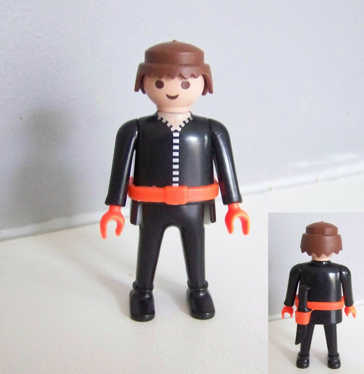 PLAYMOBIL ÉCOLE TABLEAU noir 5971 4455 5989 6865 EUR 3,90 - FR