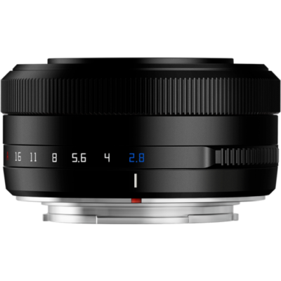 TTartisan 27mm F2.8 Auto Focus Prime Lens for Sony E-mount A5000