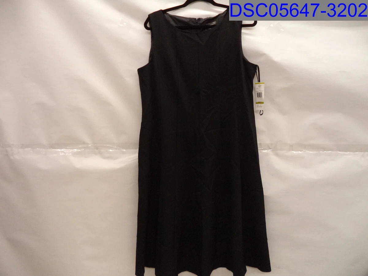 Ebay black dress size clearance 14