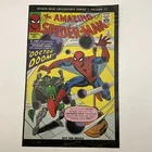 The Amazing Spider-Man Collectible Series Volume 11 Marvel Comics (2006 Reprint)