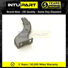 IntuPart Sliding Side Door Roller Unit Upper Left Fits VW Caddy (Mk3) 1.9 TDI