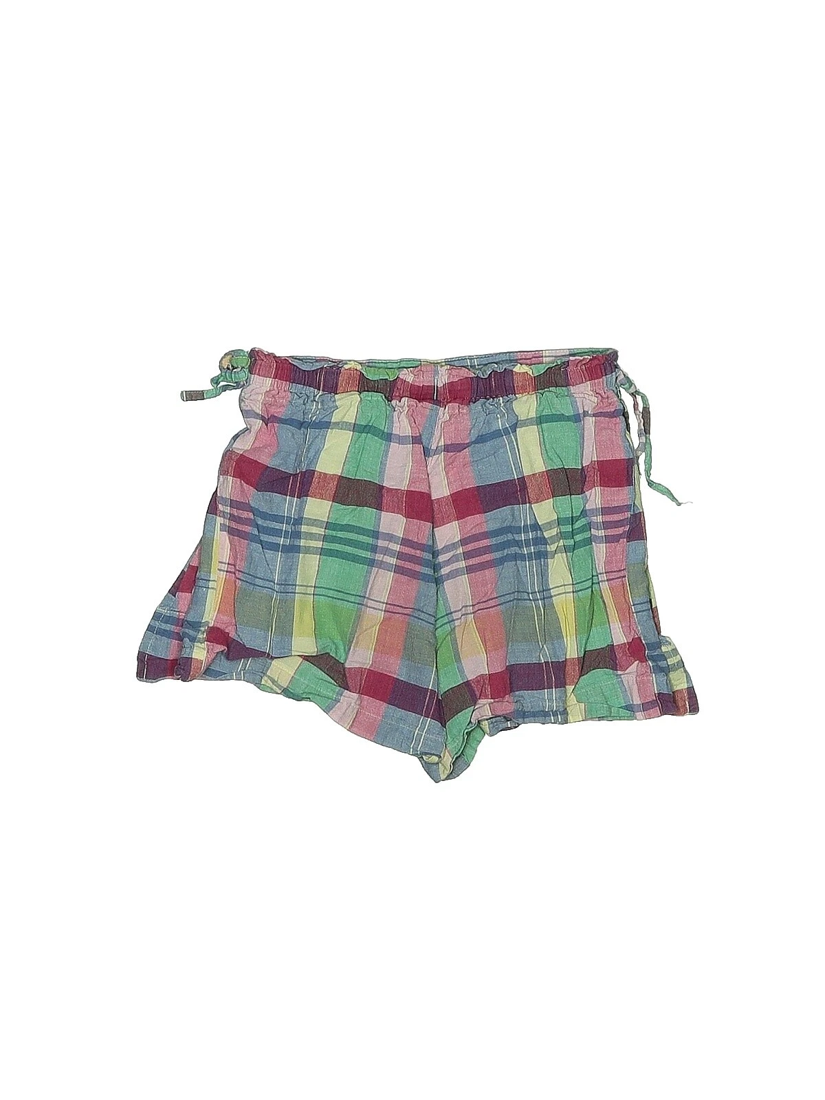 Ralph Lauren Girls' Shorts 5 Size