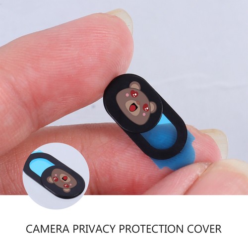 3 Pcs Computer Protection Cover Miss Slide Slider - 第 6/12 張圖片
