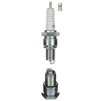 Kerze Ngk BP6ES Bmw R 75 5 750 1971 1974