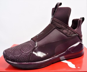PUMA FIERCE KRM LADIES TRAINERS BRAND NEW SIZE UK 5 CZ13 PUMA FIERCE KRM LADIES TRAINERS BRAND NEW SIZE UK 5 CZ13