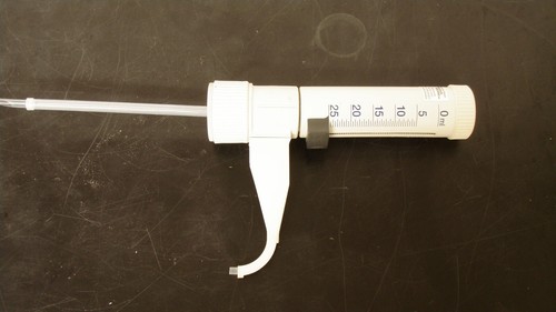 Brinkmann 25 ml Flaschenaufsatzspender - Bild 1 von 5