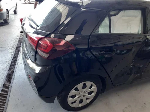 92406C8700 Piloto Trasero Derecho Paragolpes para HYUNDAI I20 (GB) Go Bl 2736961 - Imagen 5 de 10