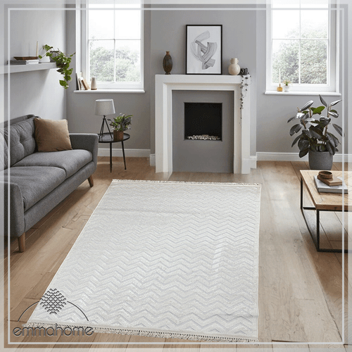 LIVING ROOM LARGE RUGS BEDROOM HALLWAY RUNNER RUG CARPET, BALERIN - Picture 3 of 20