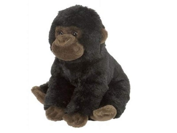 Wild Republic 16613 Gorilla Baby 20 Cm Kuscheltier PlüSchtier-image