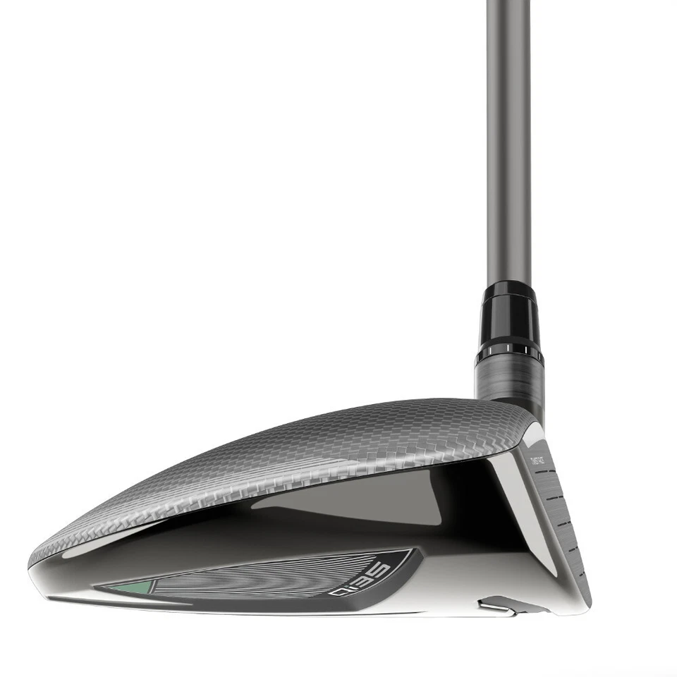 Madera de calle TaylorMade QI35 Max Lite nueva 2025 - Elige tu Loft y Flex Foto 3 de 4