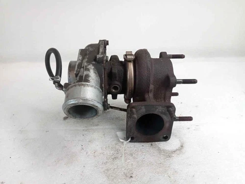 35242095F Turbocompresor para CHRYSLER VOYAGER (RG) 2.5 CRD SE 2001 521292 - Imagen 4 de 10