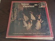 AA.VV. VALZER VIENNESI FONTANA 6433 008