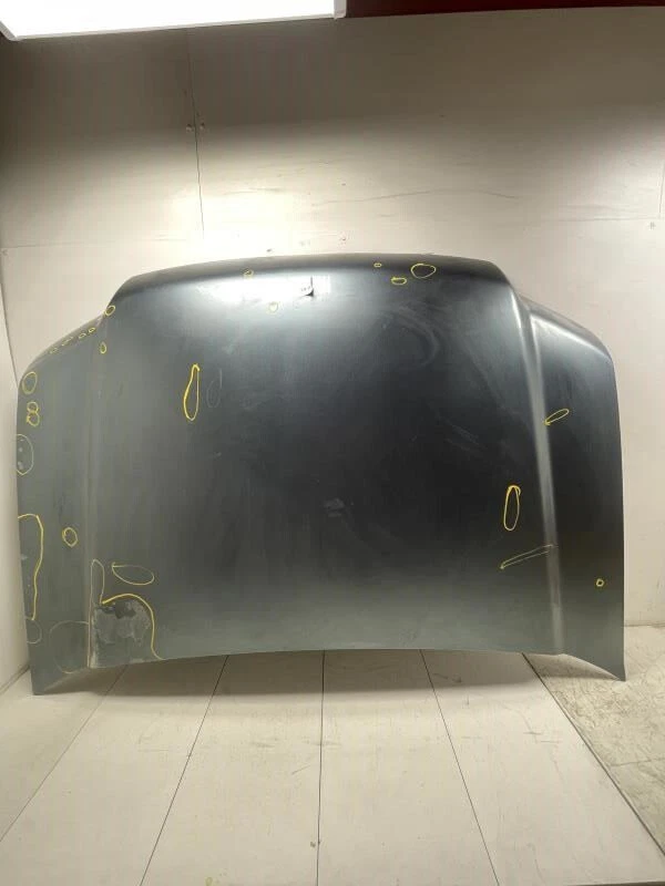 Honda Ridgeline 2006 2014 capó de fábrica Foto 2 de 4