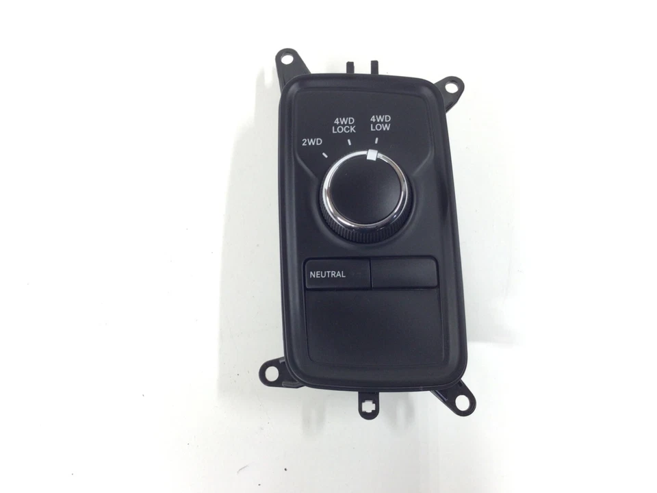 Dodge Ram 1500 2500 2013-2017 caja de transferencia 4x4 AWD P68142281AE OEM 2014 2015 Foto 3 de 4