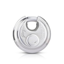 Duralock Ultra XL+ 70mm with SS304 Steel Body...