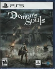 Demon''s Souls PS5 (Brand New Factory Sealed US Version) PlayStation 5,PlayStati