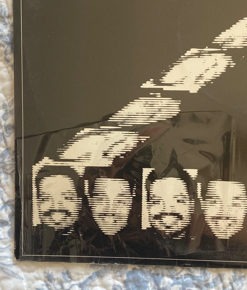 2 MUCH  "You Got Me" 12" EP on VOLTA * SEALED! MINT! Rare '89 TX NEW JACK SWING! Foto 3 de 3