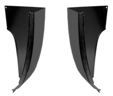 Cab Corner For 73-87 Chevy Gmc Pickup 16 Pair Cab Corner For 73-87 Chevy Gmc Pickup 16 Pair