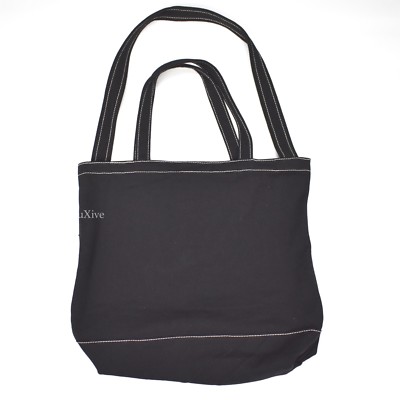 NWT Undercover Japan JUN TAKAHASHI Madstore Apple Tote Bag