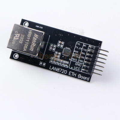 1pcs Smart Electronics LAN8720 network module Ethernet transceiver
