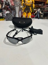 Oakley Half Jacket XL 2.0 M 130mm OO9154-05 Pre-Owned In Good Condition