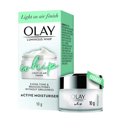 olay whip 10g