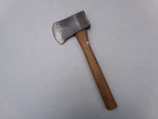 Vintage Camp Hatchet Axe 2lb 6oz