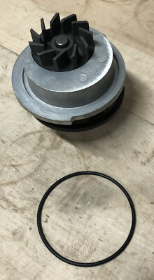 New Old Stock Beck/Arnley Water Pump Fits 1999-2001 Daew Lanos Part #131-2250.